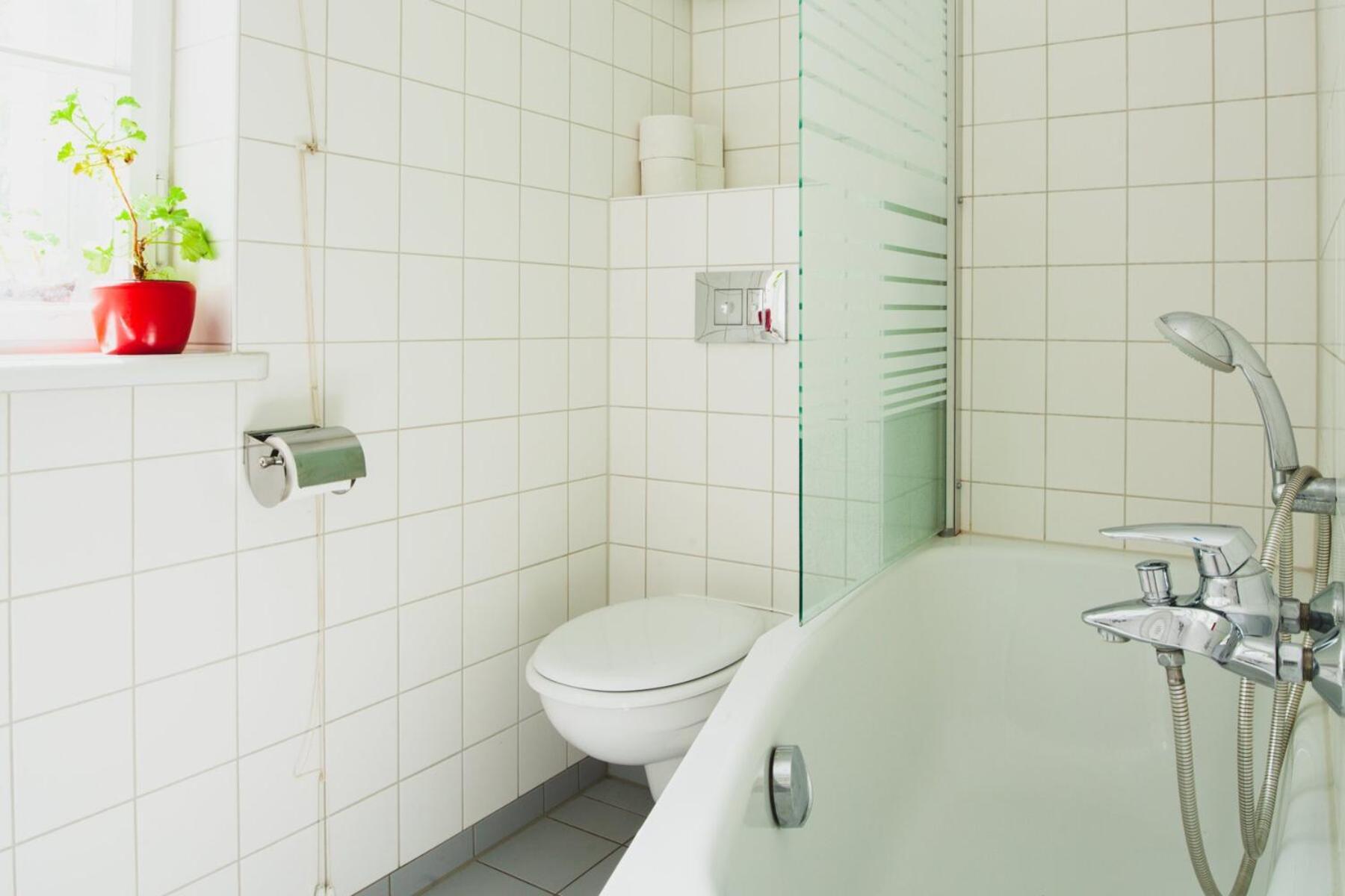 Ferienwohnung Jagdschloss Grunewald Berlin Dış mekan fotoğraf