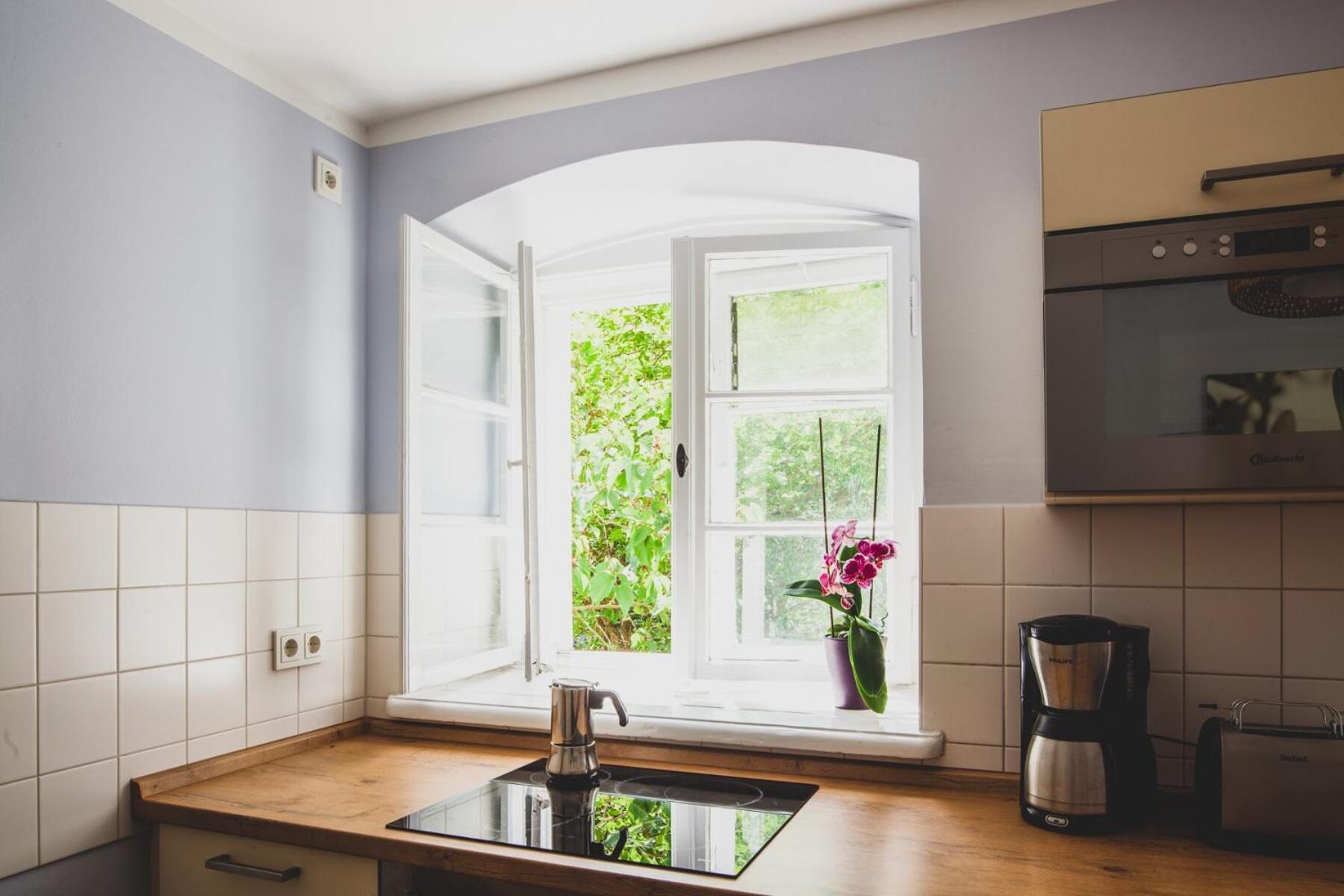 Ferienwohnung Jagdschloss Grunewald Berlin Dış mekan fotoğraf